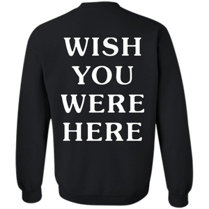 Astro World Sweater Wish You Were Here