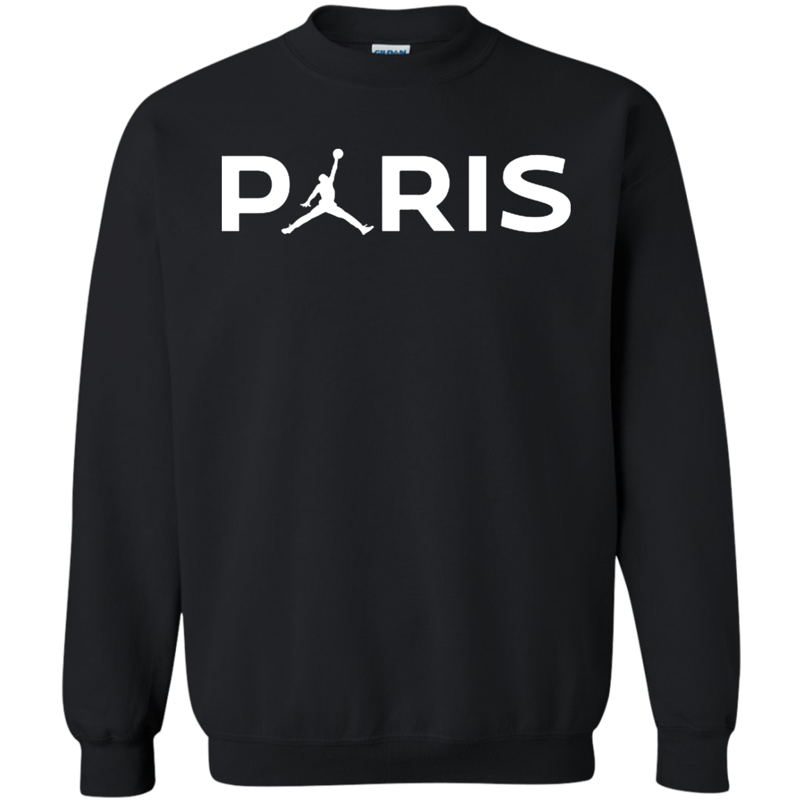 psg sweater jordan