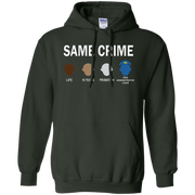 Same Crime Hoodie 2