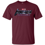 Avengers Endgame Shirt