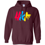 4kt Hoodie