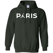 Psg Jordan Hoodie Dark