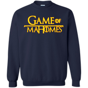 Mahomes Sweatshirt