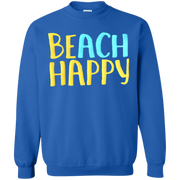 Beach Happy Sweatshirt