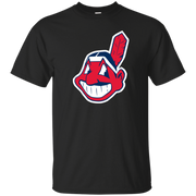 Cleveland Indians Shirt