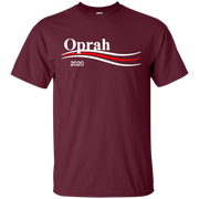 Oprah 2020 Shirt
