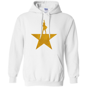 Hamilton Hoodie