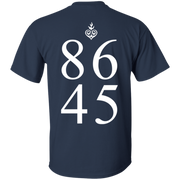 86 45 Shirt