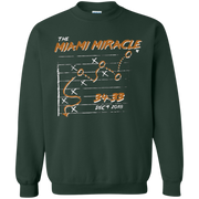 The Miami Miracle Sweatshirt 34-33