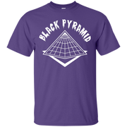 Black Pyramid Shirt