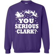 You Serious Clark Sweatshirt