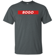 Bogo Shirt