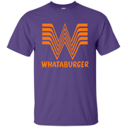 Whataburger Shirt