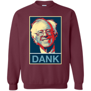 Dank Apparel Sweater