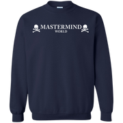 Mastermind World Sweater