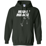 Miami Miracle 32 11 12 17 Hoodie