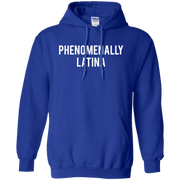 Phenomenally Latina Hoodie