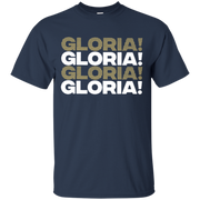 St Louis Blues Gloria Shirt