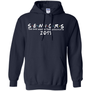 Senior Hoodie Ideas