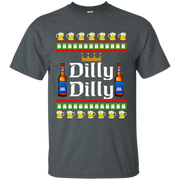 Christmas Dilly Dilly Shirt