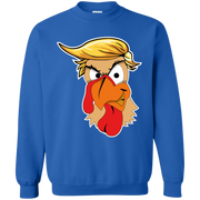 Trump Thanksgiving Sweater