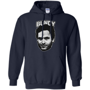 Ted Bundy Hoodie