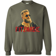 Fitzmagic Sweater