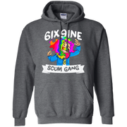 6ix9ine Hoodie