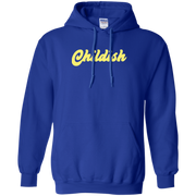 Childish Hoodie