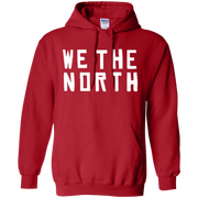 We The North Hoodie