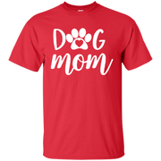 Dog Mom Shirt