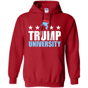 Trump University Hoodie