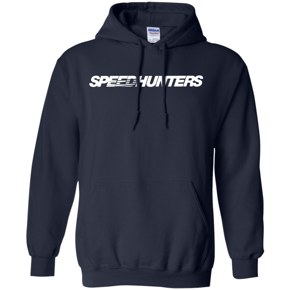 speedhunters hoodie