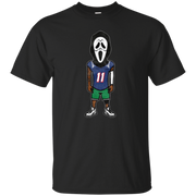 Scary Terry Shirt V4