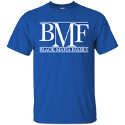 Black Mafia Family Shirt