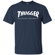 Thugger Shirt