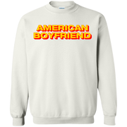 American Boyfriend Sweater