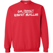 Robert Mueller Sweatshirt