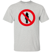 No Bystanders Shirt