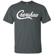 Crenshaw Shirt