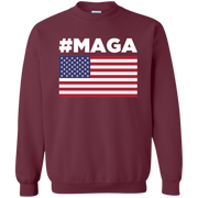 maga Sweatshirt