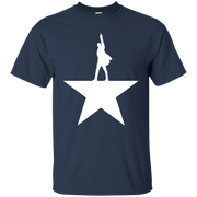 Hamilton Shirt