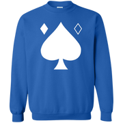 Bungie Ace Of Spades Sweater