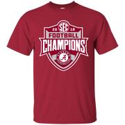 Sec Championship Shirt