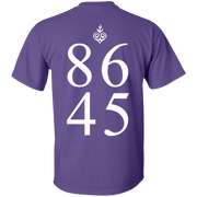 86 45 Shirt