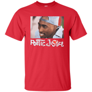 Poetic Justice Shirt