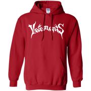 Vetements Hoodie