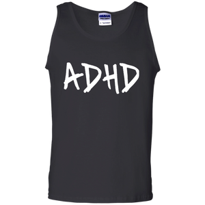 Adhd Tank Top