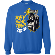 Michigan Revenge Tour Sweater Sweatshirt