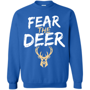 Fear The Deer Sweater